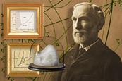 Josiah Willard Gibbs