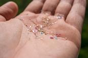 Microplastics