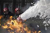 Firefighters