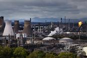 Grangemouth complex