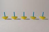 Spinning tops