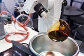 Rotary evaporator