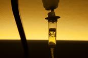 IV infusion