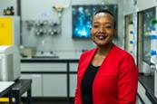 Bathabile Ramalapa