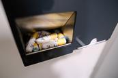 Free tampons