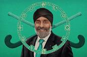 Avtar Matharu