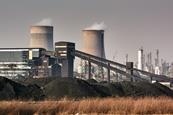 Sasol coal
