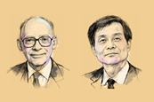 2026 Nobel Winners