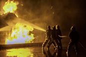 Firefighting