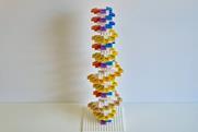 Lego periodic table