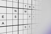 Wordoku grid 150