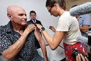 Chikungunya vaccine
