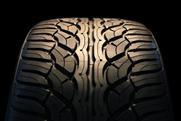 Car tyre