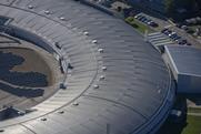 Diamond Light Source