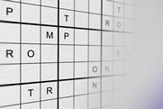 Wordoku grid 151