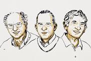 2025 Physics Nobel Prize winners
