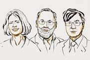 2025 Medicine Nobel Prize winners