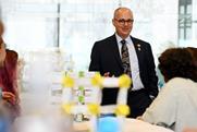 Omar Yaghi