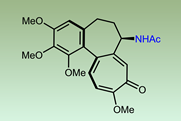 (+)-Colchicine