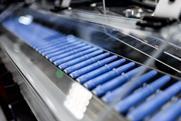 Semaglutide pens manufacturing