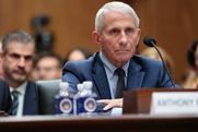 Anthony Fauci