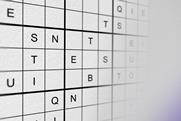 Wordoku grid 143