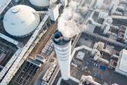 Power plant
