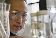 Researcher