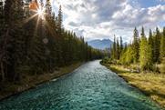 Canada stream