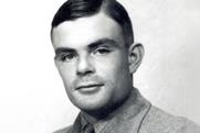 Alan Turing