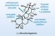Novofumigatonin