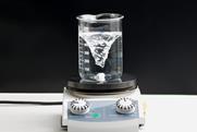 Magnetic stirrer