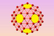 Fullerene