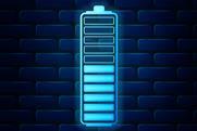 Battery brick