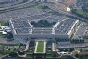The Pentagon