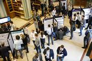 Poster conference