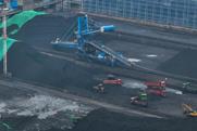 Coal mining