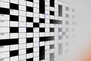 Quick crossword grid 104