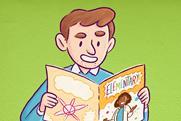 Understanding science comics