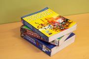 Inorganic chemistry textbooks