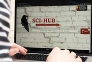 SciHub