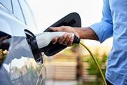 Car charging