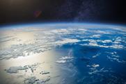 Earth atmosphere