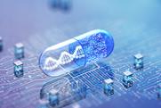 AI drug