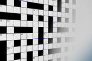 Cryptic crossword grid 139