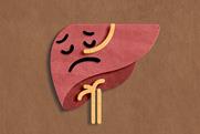 Sad liver