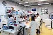 Lab