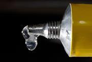 Glue