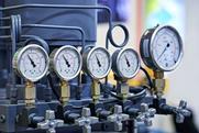 Pressure gauges