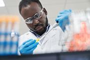 Pharmaceutical research